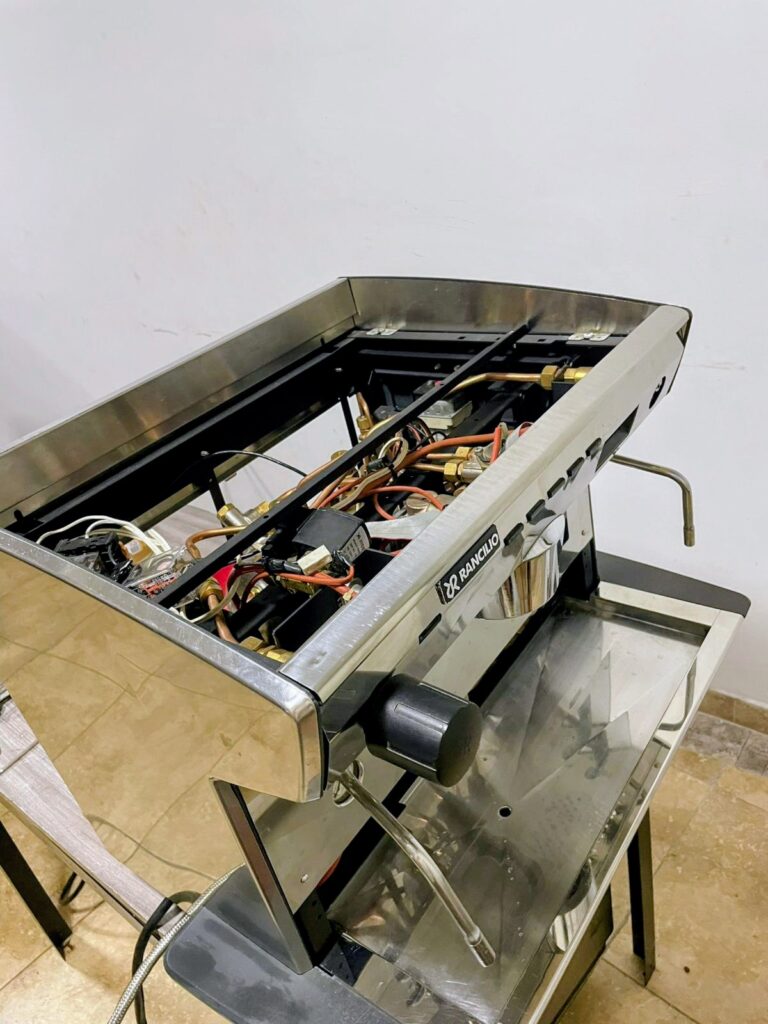Servicio técnico en santa marta