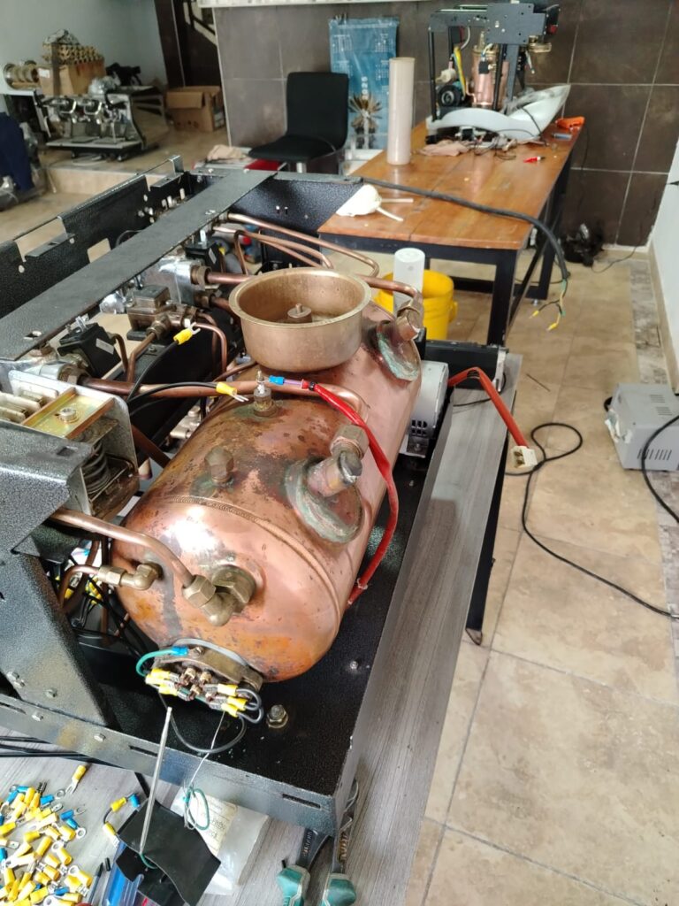 maquina para hacer hielo