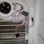 mantenimiento refrigerador industrial en santa marta