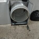 reparacion de lavadora industrial